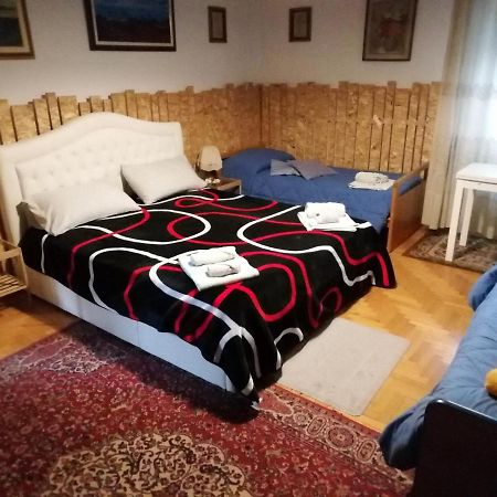 Hotel Civico 22 Piza Zewnętrze zdjęcie