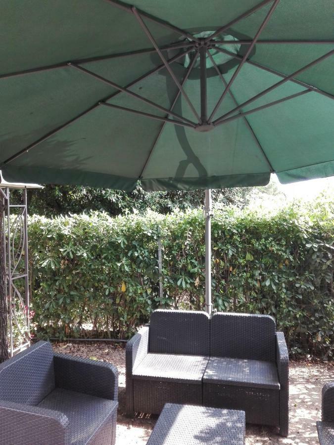 Hotel Civico 22 Piza Zewnętrze zdjęcie