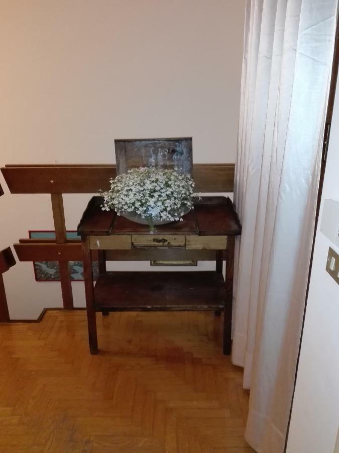 Hotel Civico 22 Piza Zewnętrze zdjęcie