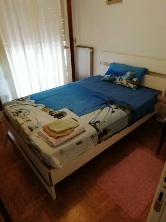 Hotel Civico 22 Piza Zewnętrze zdjęcie