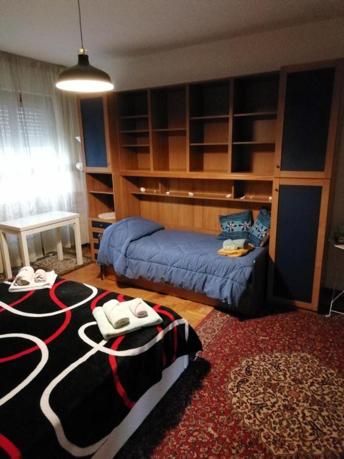 Hotel Civico 22 Piza Zewnętrze zdjęcie