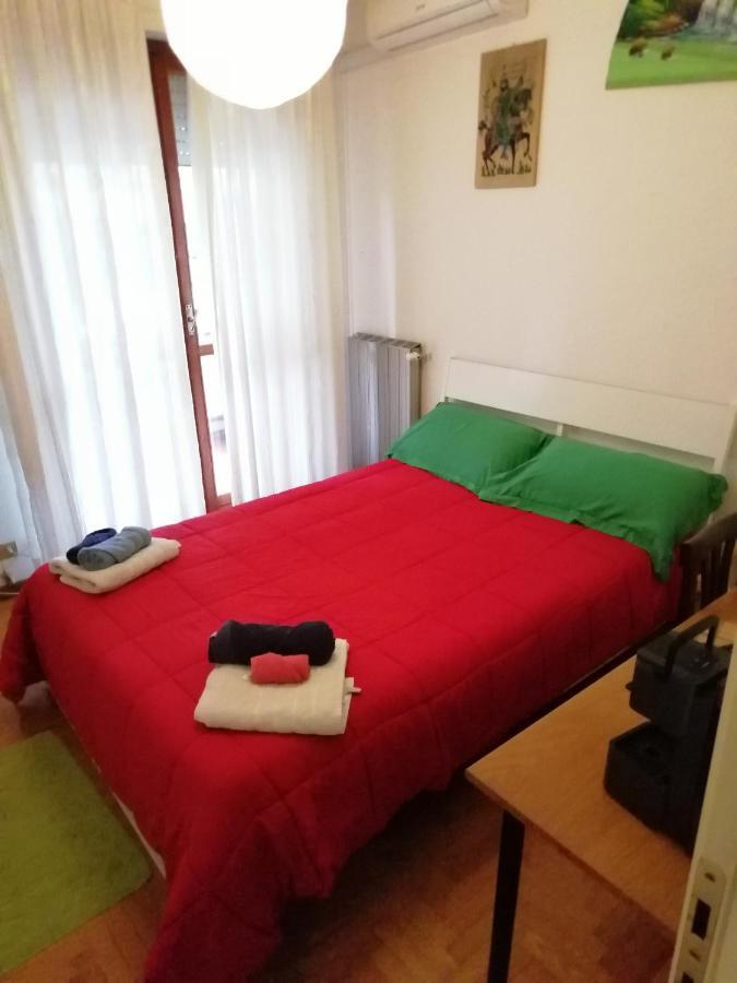Hotel Civico 22 Piza Zewnętrze zdjęcie