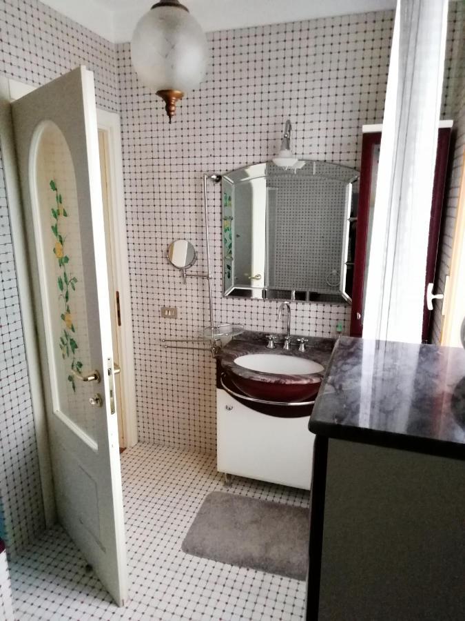 Hotel Civico 22 Piza Zewnętrze zdjęcie