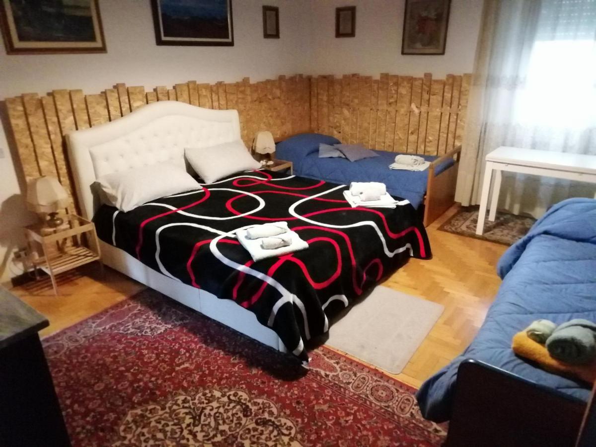 Hotel Civico 22 Piza Zewnętrze zdjęcie