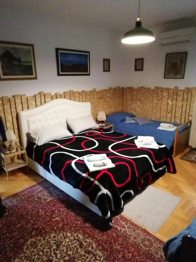 Hotel Civico 22 Piza Zewnętrze zdjęcie