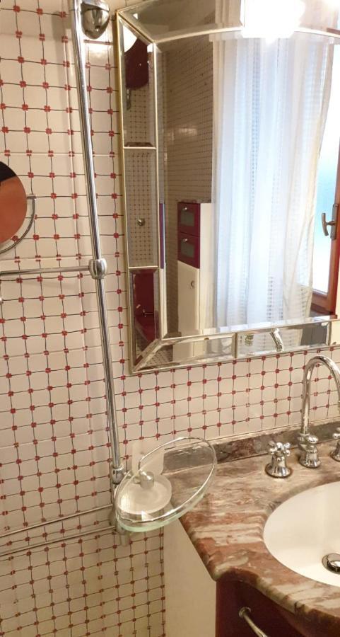 Hotel Civico 22 Piza Zewnętrze zdjęcie