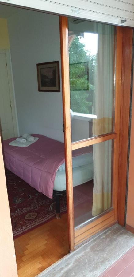 Hotel Civico 22 Piza Zewnętrze zdjęcie