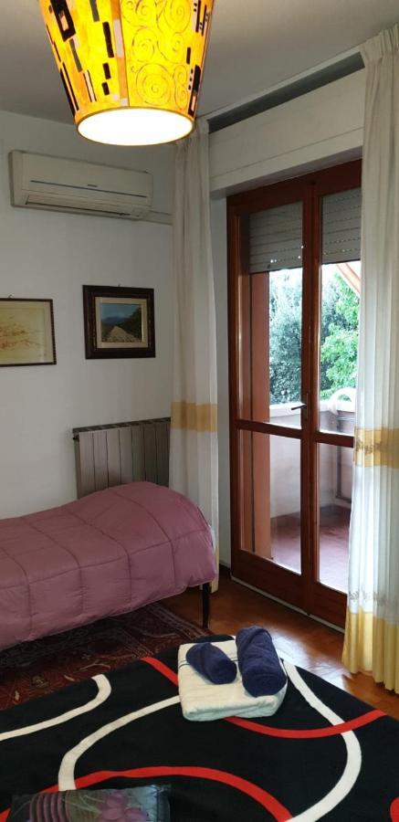 Hotel Civico 22 Piza Zewnętrze zdjęcie