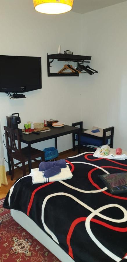 Hotel Civico 22 Piza Zewnętrze zdjęcie