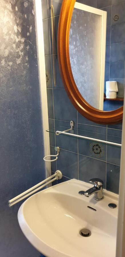 Hotel Civico 22 Piza Zewnętrze zdjęcie