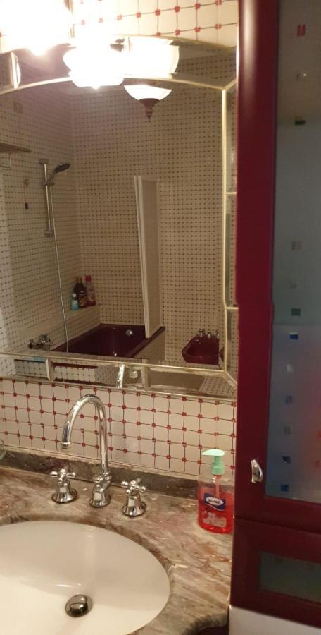 Hotel Civico 22 Piza Zewnętrze zdjęcie
