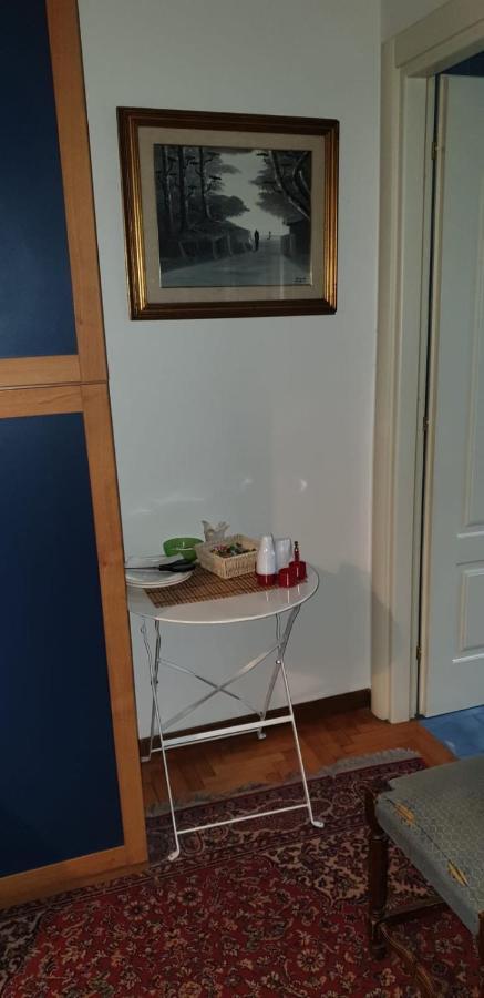 Hotel Civico 22 Piza Zewnętrze zdjęcie