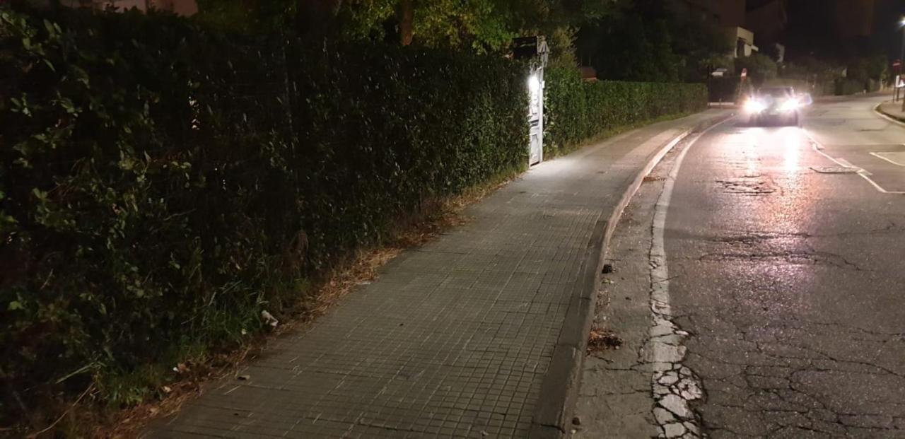 Hotel Civico 22 Piza Zewnętrze zdjęcie