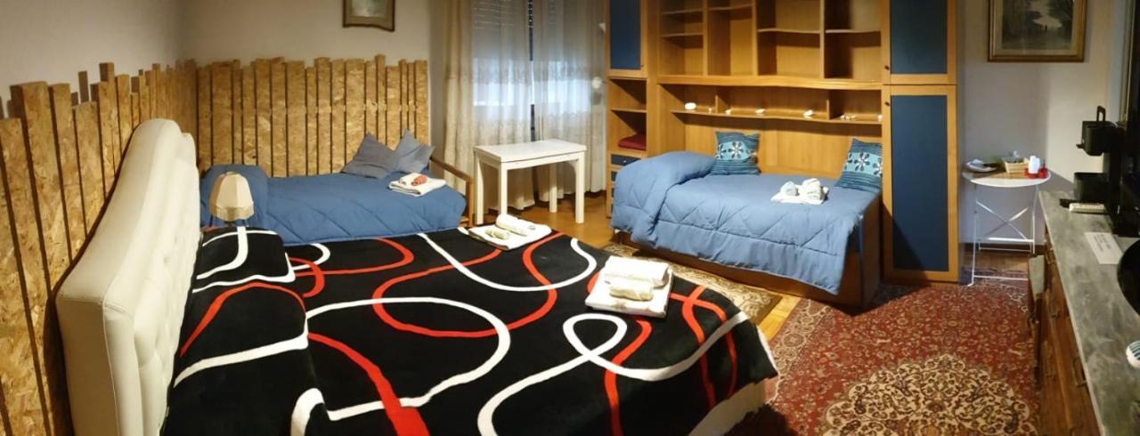 Hotel Civico 22 Piza Zewnętrze zdjęcie