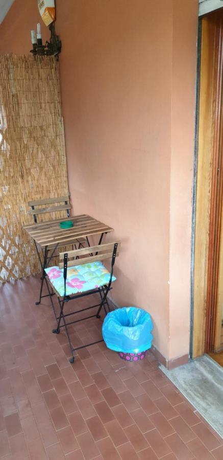 Hotel Civico 22 Piza Zewnętrze zdjęcie