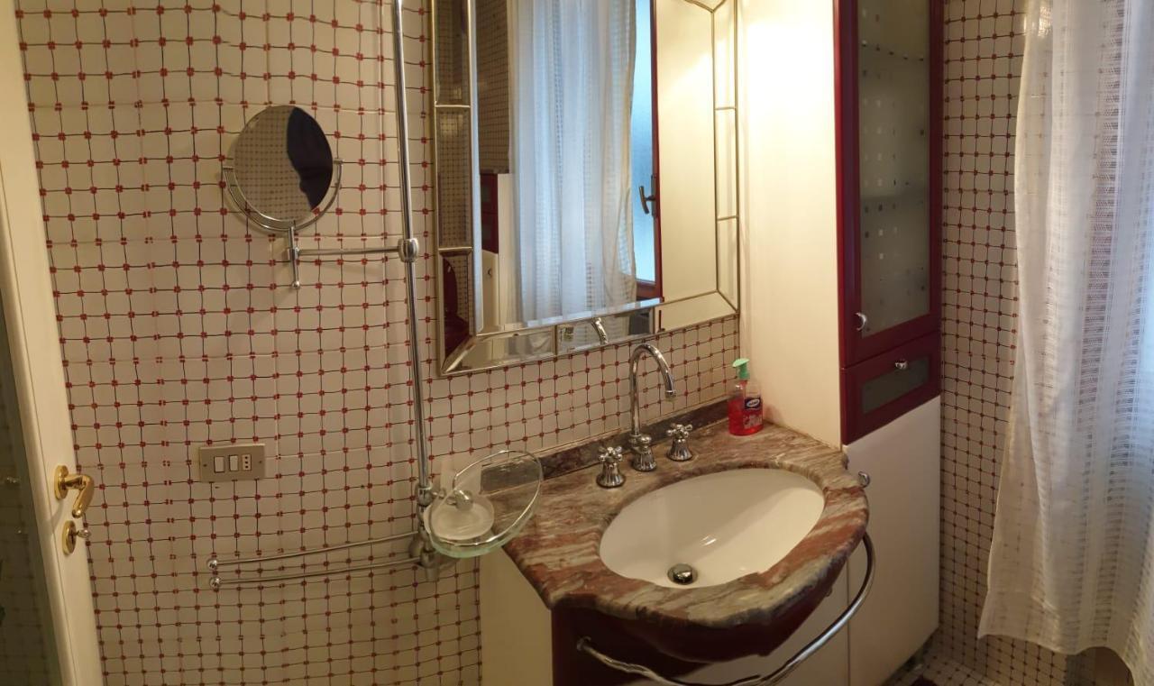 Hotel Civico 22 Piza Zewnętrze zdjęcie