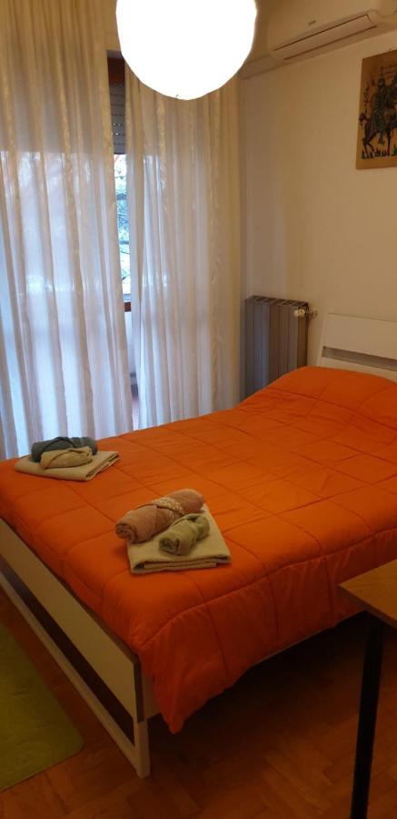 Hotel Civico 22 Piza Zewnętrze zdjęcie