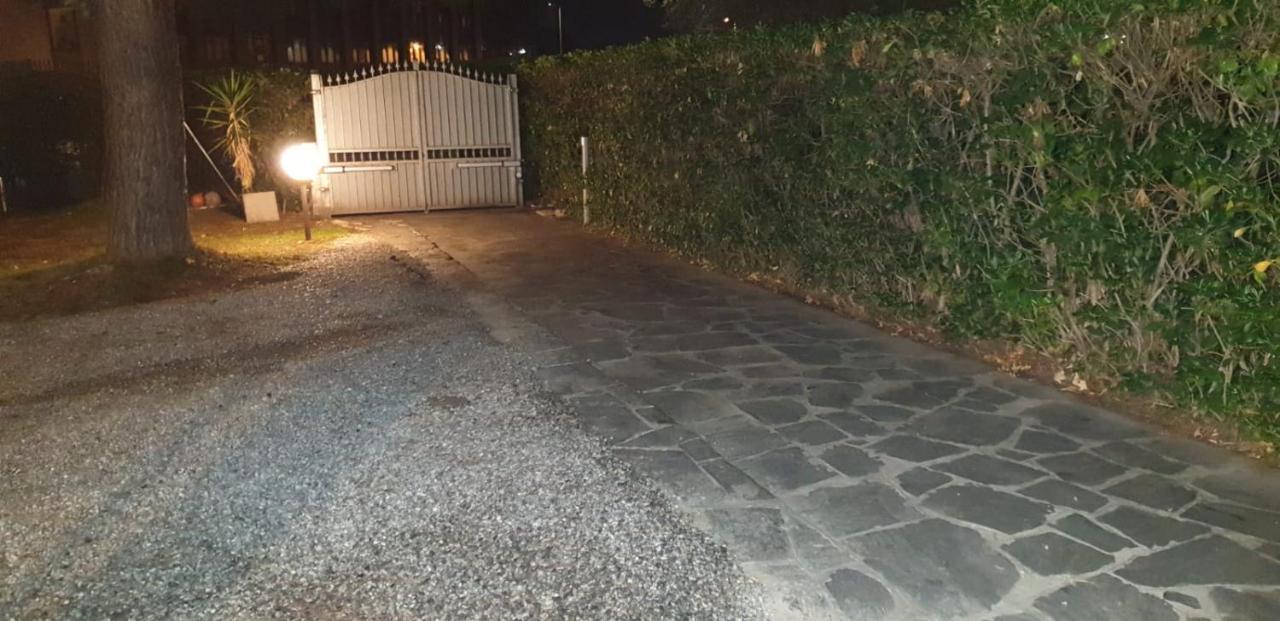 Hotel Civico 22 Piza Zewnętrze zdjęcie