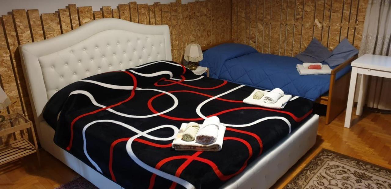 Hotel Civico 22 Piza Zewnętrze zdjęcie