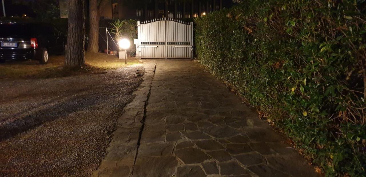 Hotel Civico 22 Piza Zewnętrze zdjęcie