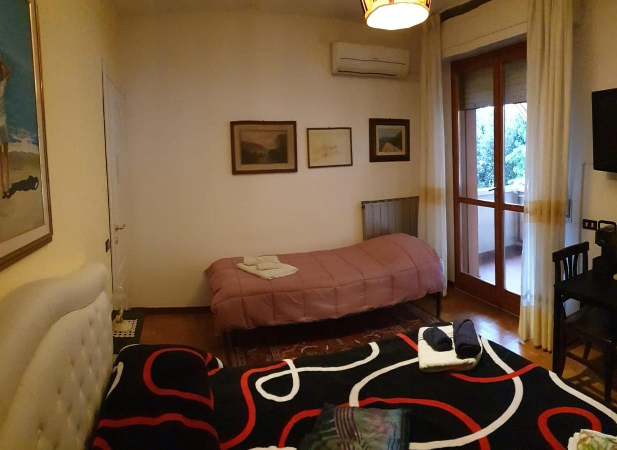 Hotel Civico 22 Piza Zewnętrze zdjęcie
