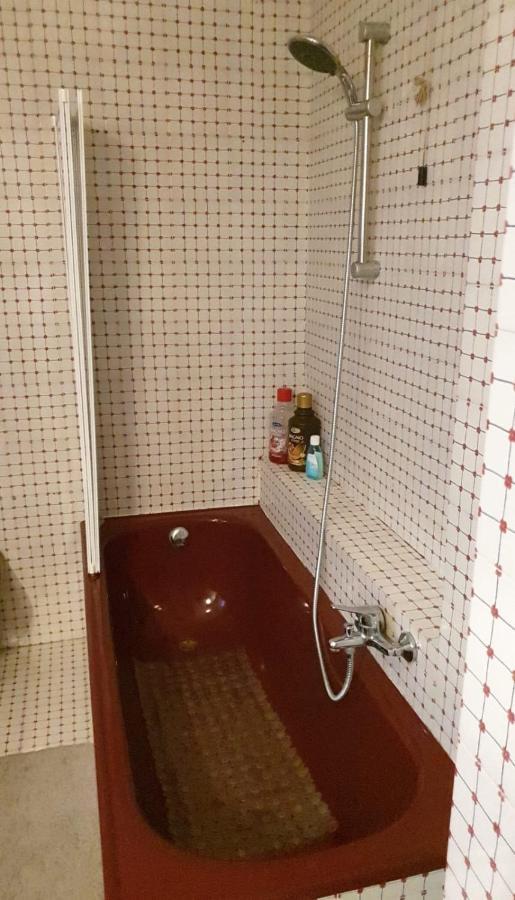 Hotel Civico 22 Piza Zewnętrze zdjęcie