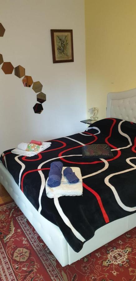 Hotel Civico 22 Piza Zewnętrze zdjęcie