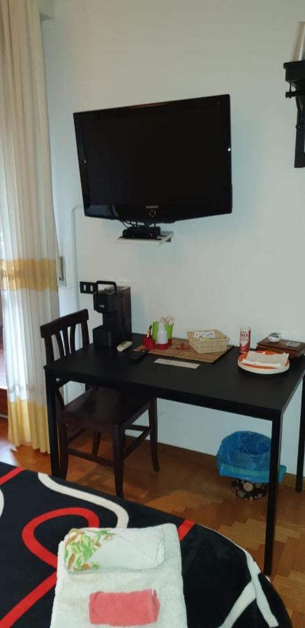 Hotel Civico 22 Piza Zewnętrze zdjęcie