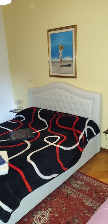 Hotel Civico 22 Piza Zewnętrze zdjęcie