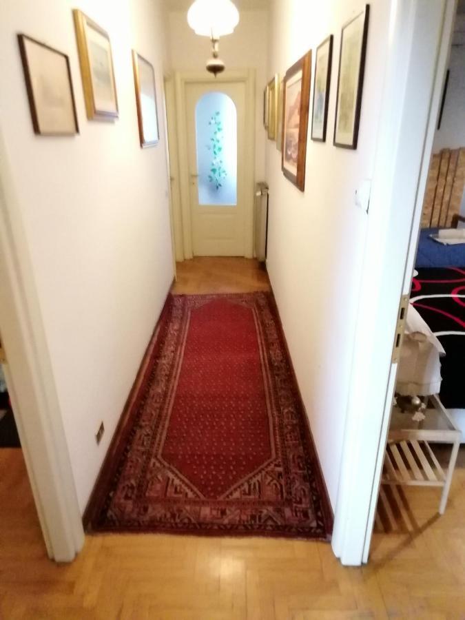 Hotel Civico 22 Piza Zewnętrze zdjęcie